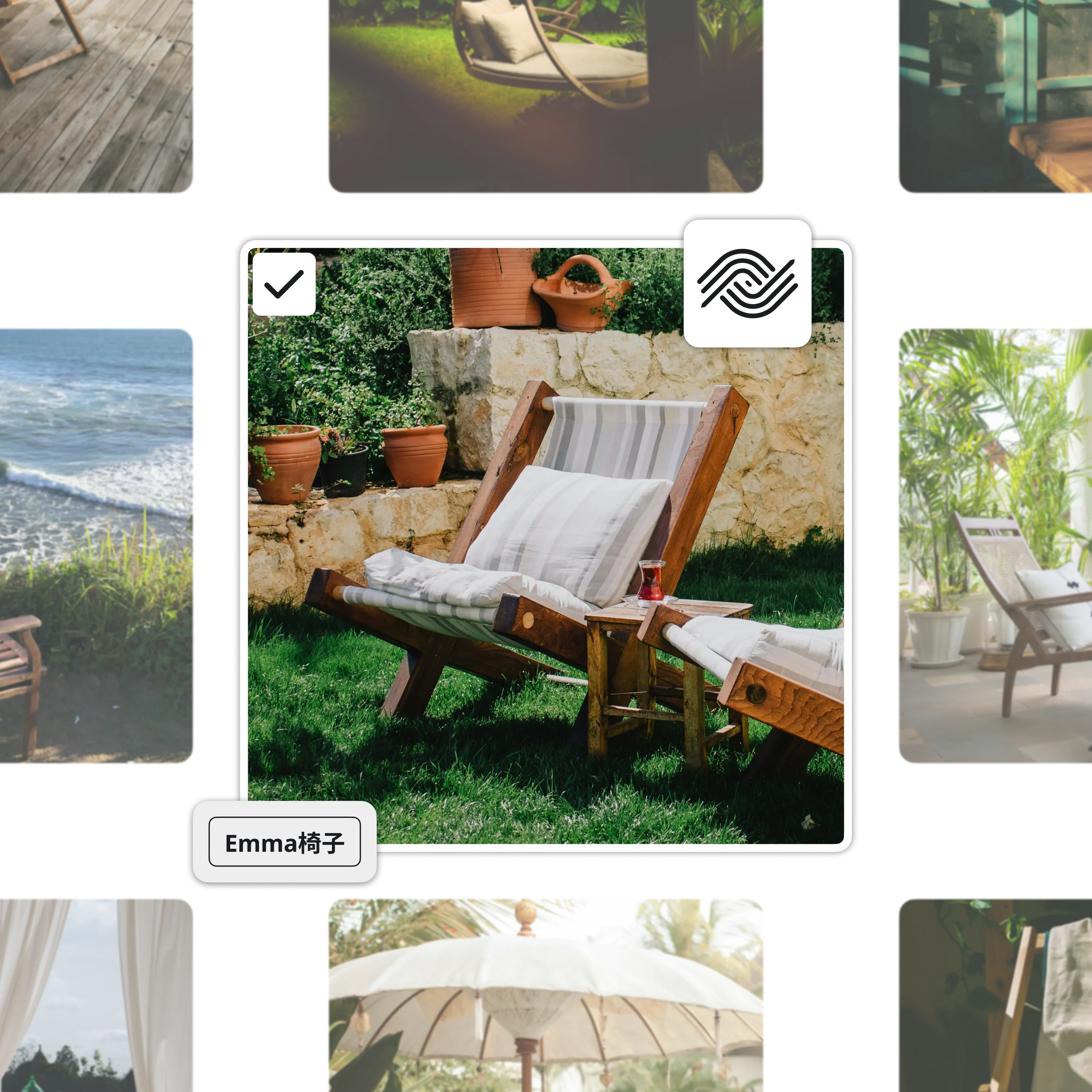 整合 Drupal 的 Ephoto Dam 插件，通过可配置的链接，在网站上实现数字资源的高级管理和分发。